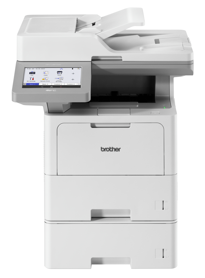 Brother aio printer MFC-L6910DNT - Afbeelding 1