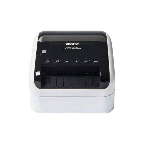 Brother p-touch printer QL1110NWBCUA1