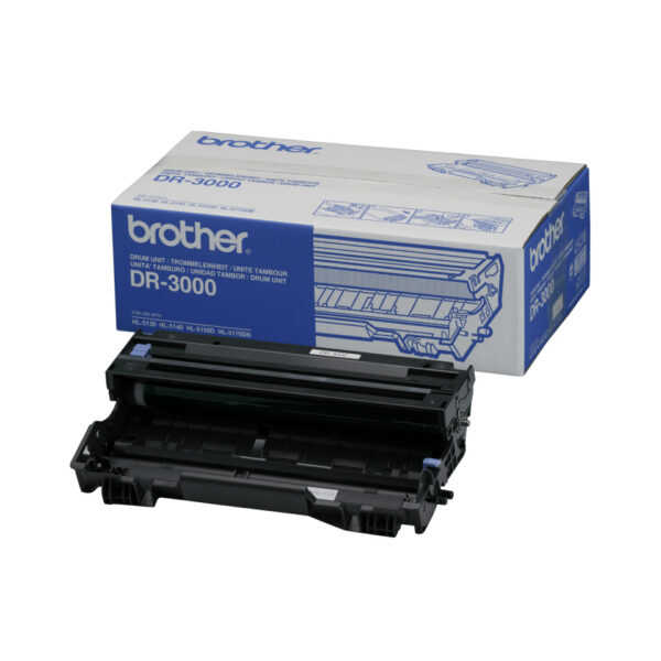 Brother printer drum DR-3000