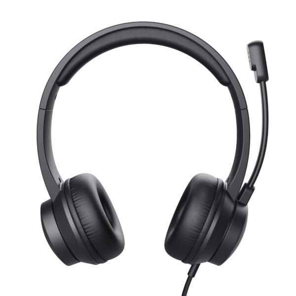 Trust ayda pc headset 3.5MM
