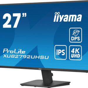 Iiyama monitor XU2792UHSU6 - Afbeelding 4