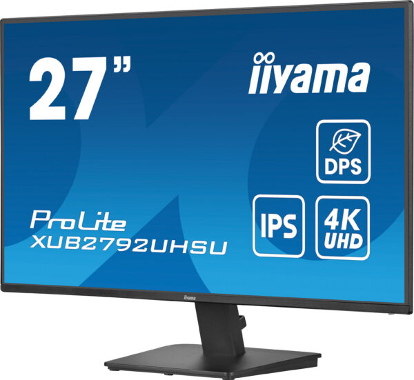Iiyama monitor XU2792UHSU6