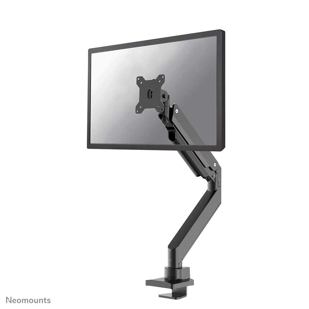 Neomounts select desk mount NM-D775BLACK - Afbeelding 1