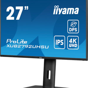 Iiyama monitor XUB2792USU6 - Afbeelding 5