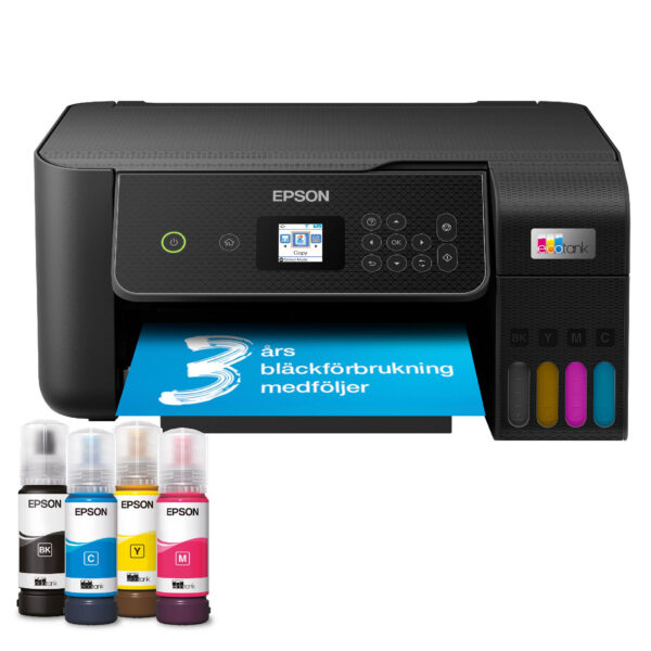 Epson ecotank ET-2870