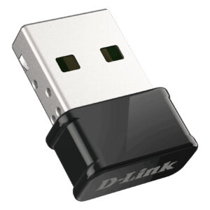 D-link wifi adapter DWA-181 - Afbeelding 2