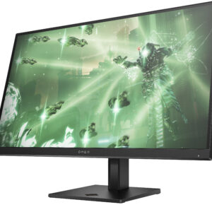 HP omen gaming monitor 27Q - Afbeelding 2
