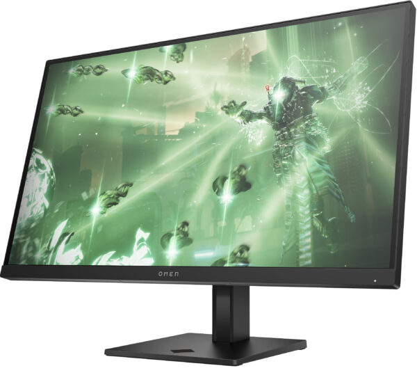 HP omen gaming monitor 27Q