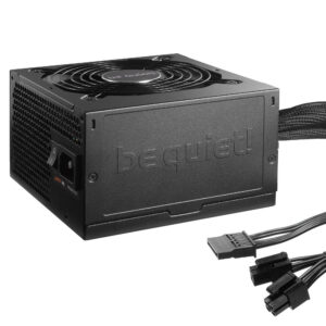 Be quiet system power 9 700w cm - Afbeelding 2