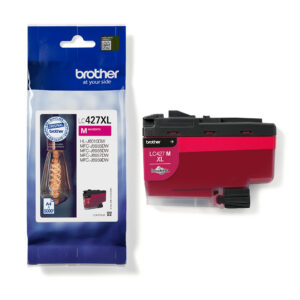 Brother inktpatroon LC427XLM - Afbeelding 3