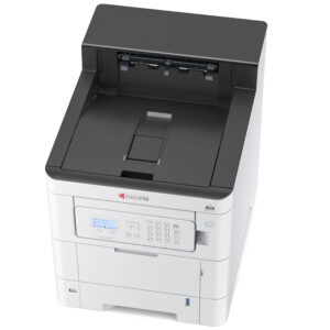 Kyocera ecosys pa4000cx 1102Z03NL0 - Afbeelding 4