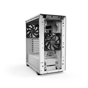 Be quiet pure base 500 window white - Afbeelding 3