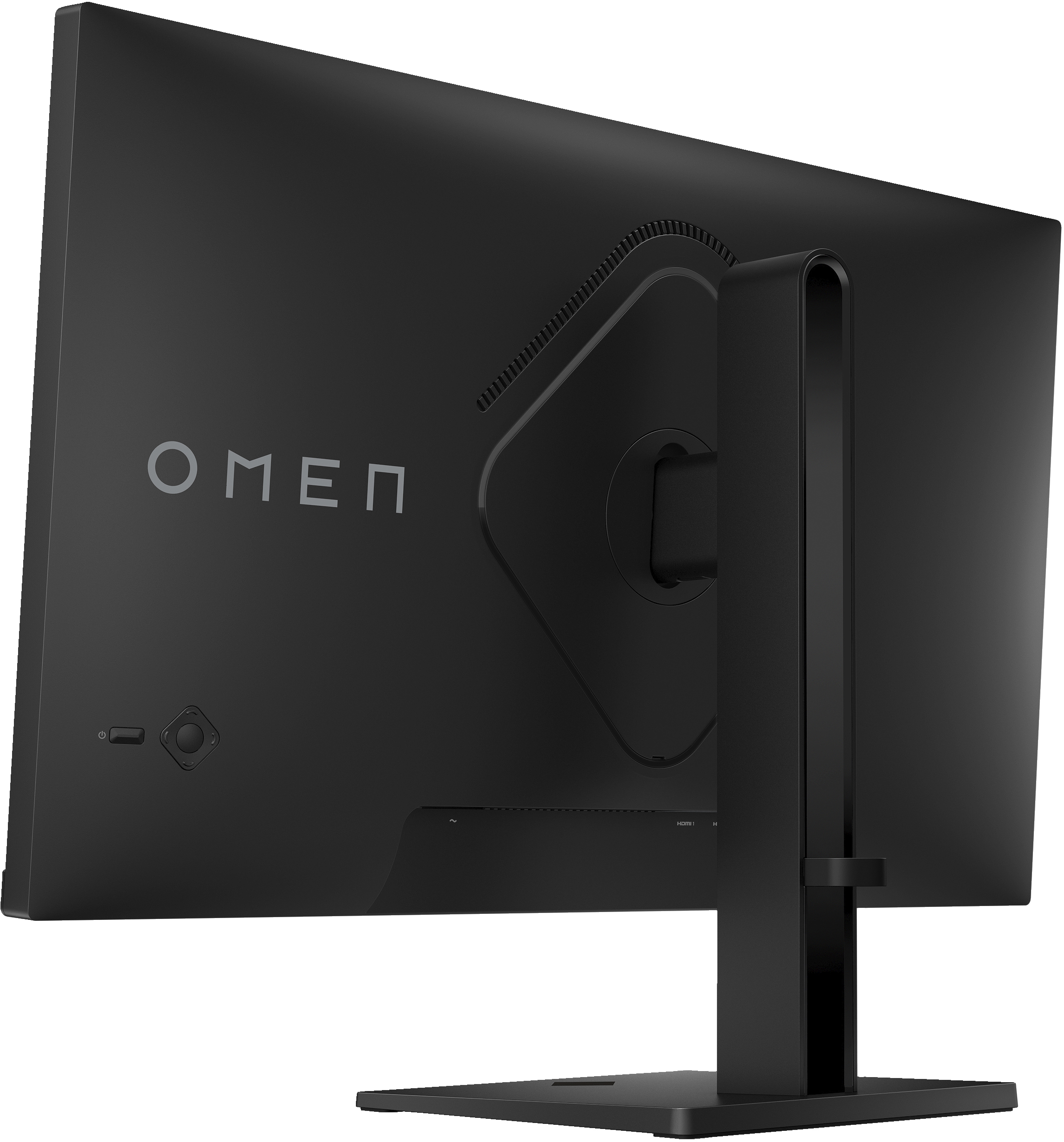 HP omen gaming monitor 27Q - Afbeelding 5