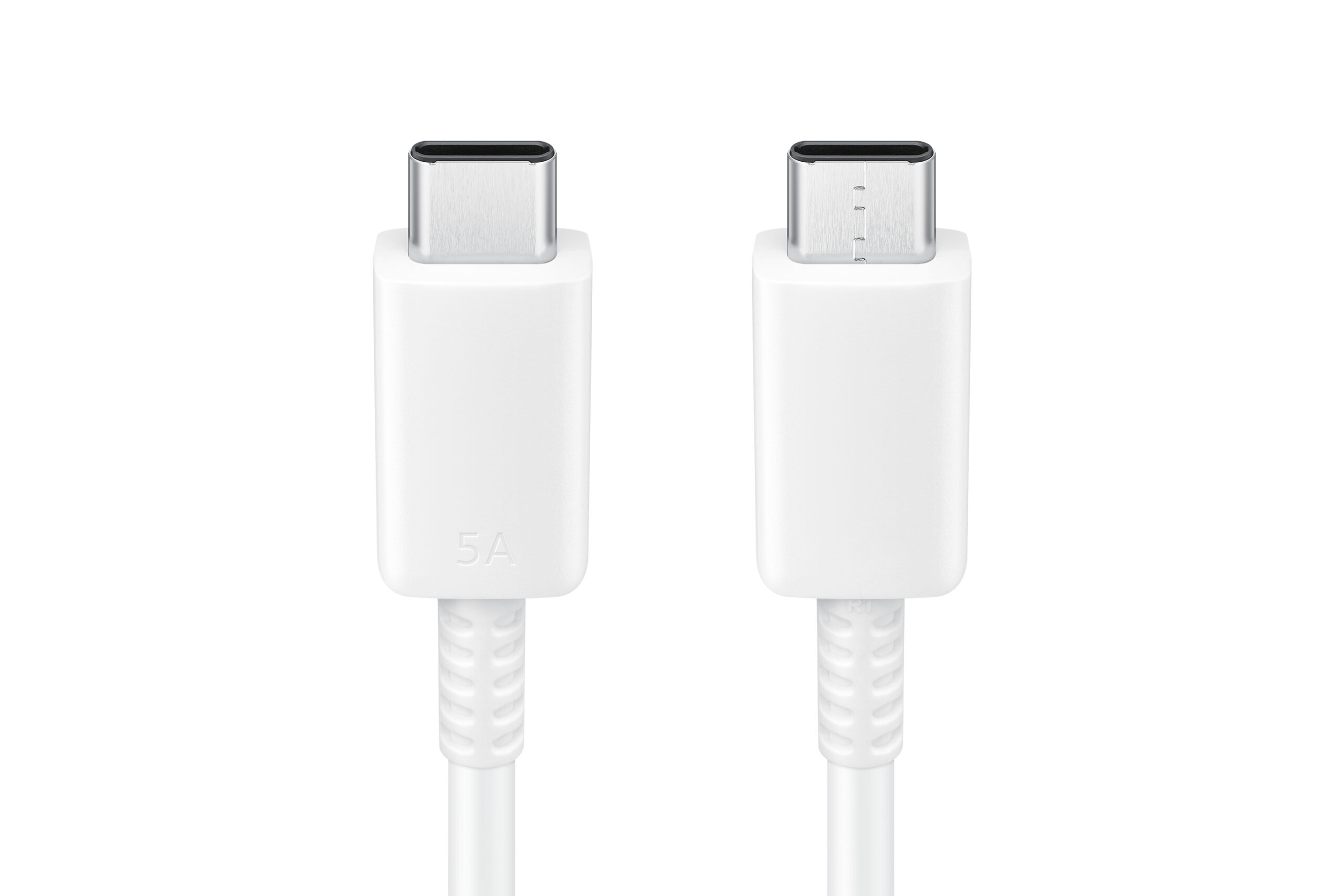 Samsung datakabel usb-c-usb-c 45w wit - Afbeelding 3