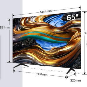 TCL LED TV 65P755