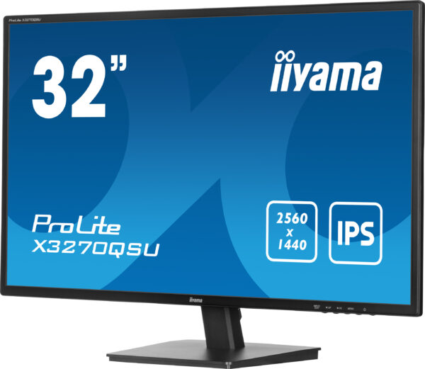 Iiyama X3270QSU-B1