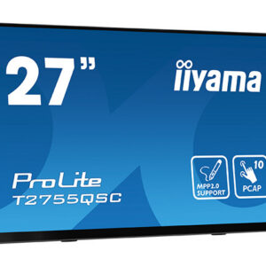 Iiyama touch panel T2755QSCB1 - Afbeelding 3