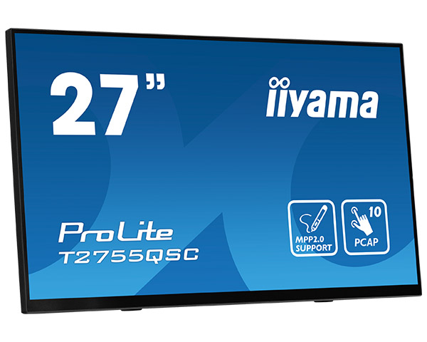 Iiyama touch panel T2755QSCB1