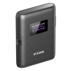 D-link mobile hotspot DWR-933 - Afbeelding 4