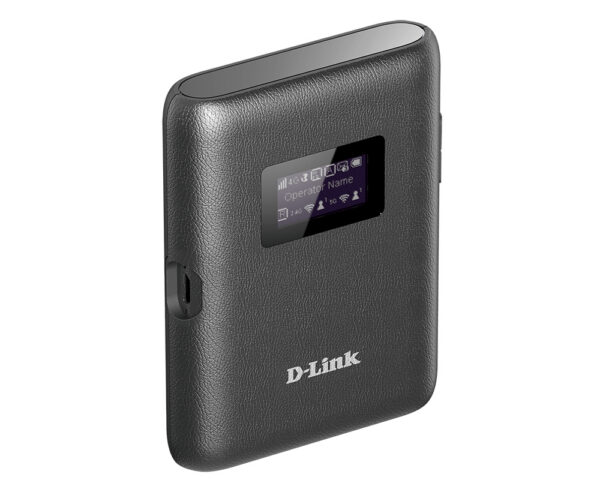 D-link mobile hotspot DWR-933