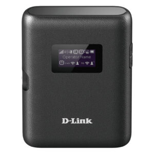 D-link mobile hotspot DWR-933 - Afbeelding 1