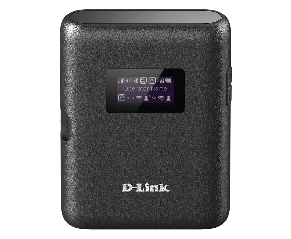 D-link mobile hotspot DWR-933 - Afbeelding 1