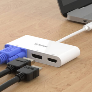 D-link video adapter DUB-V310 - Afbeelding 4
