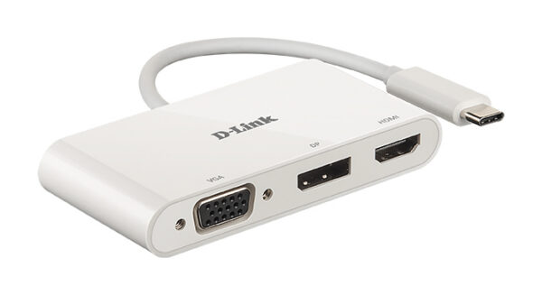 D-link video adapter DUB-V310