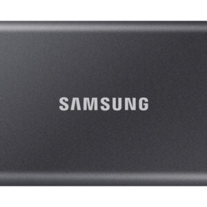 Samsung t7 1tb portable ssd grey