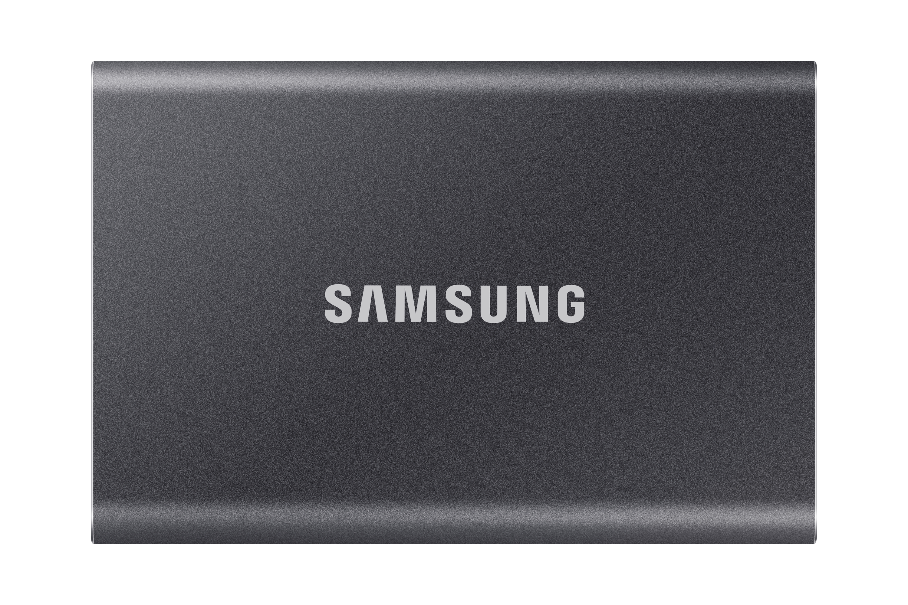 Samsung t7 1tb portable ssd grey - Afbeelding 1