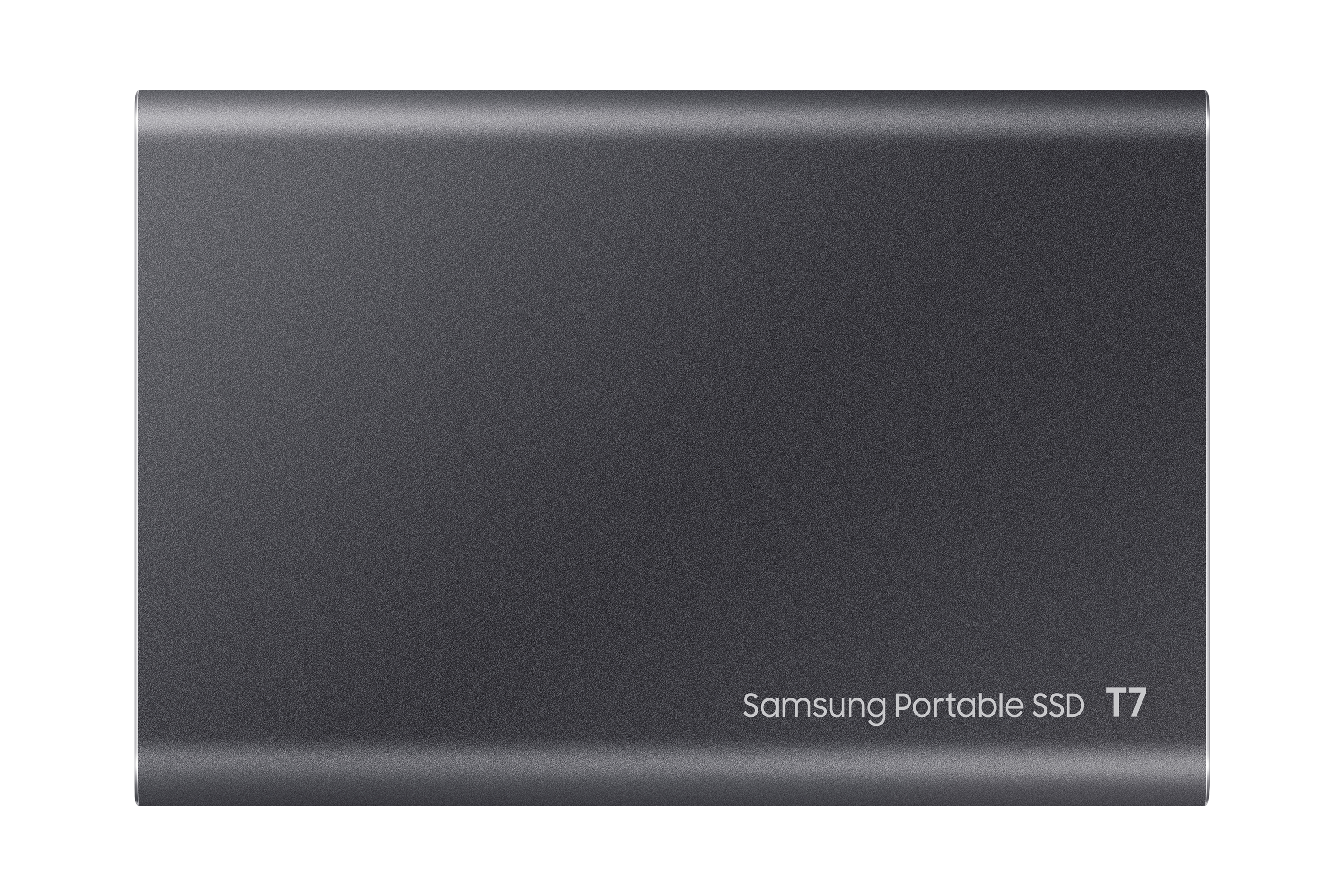 Samsung t7 1tb portable ssd grey - Afbeelding 4