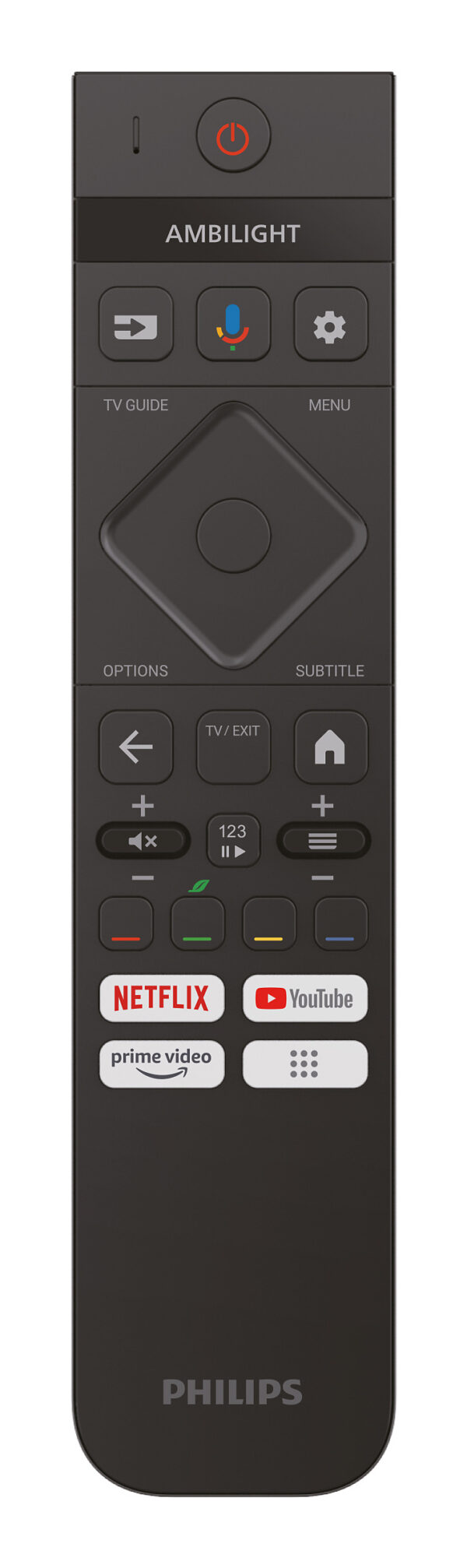 Philips UHD OLED 65OLED84912