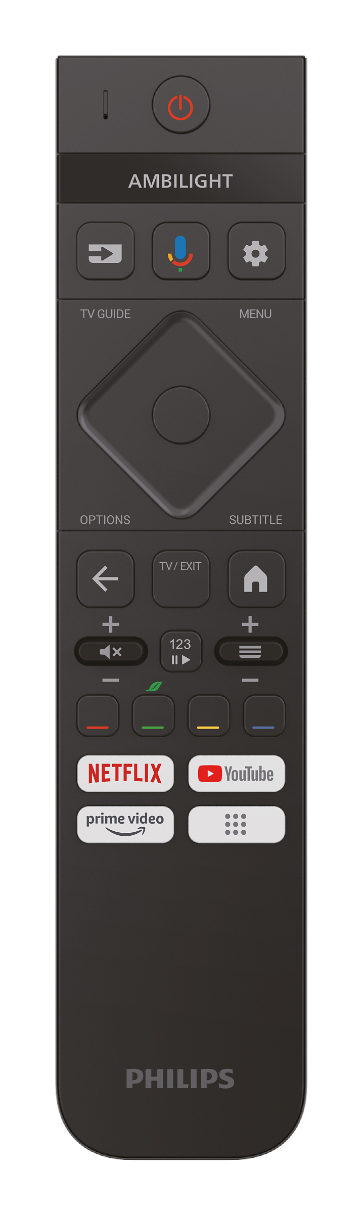 Philips UHD OLED 65OLED84912 - Afbeelding 4