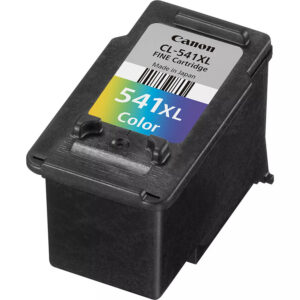 Canon fine cl-541xl cmy