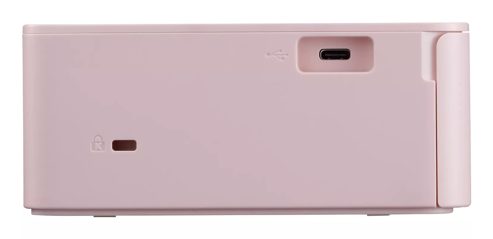 Canon selphy cp1500 pink - Afbeelding 4
