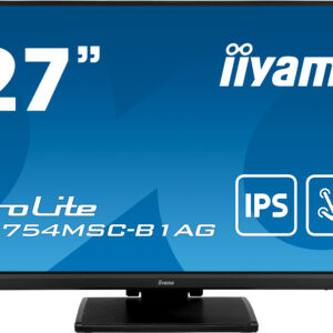 Iiyama touch panel T2754MSC-B1AG - Afbeelding 2