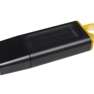 Kingston usb stick DTX128GB - Afbeelding 4