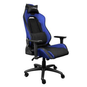 Trust gxt714b ruya gaming chair blue