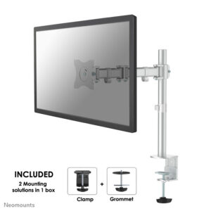Neomounts by newstar desk mount NMD135