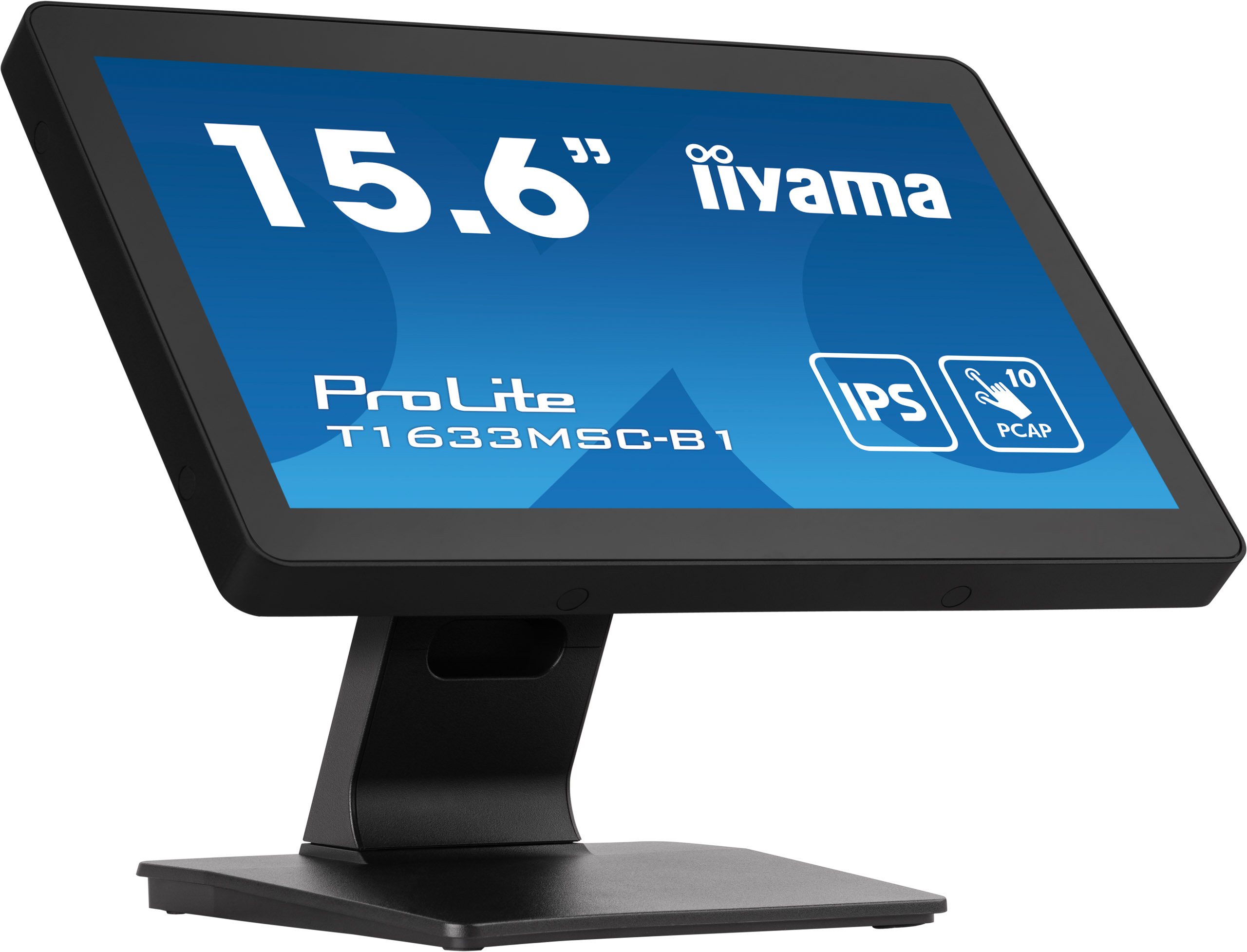 Iiyama T1633MSC-B1 - Afbeelding 1