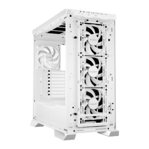 Be quiet! dark base pro 901 white - Afbeelding 3
