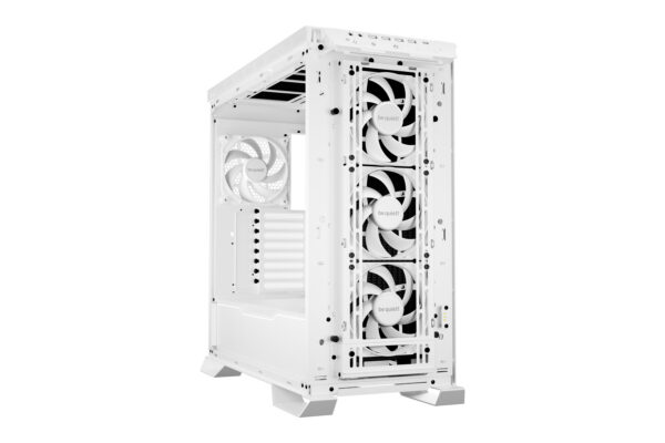 Be quiet! dark base pro 901 white