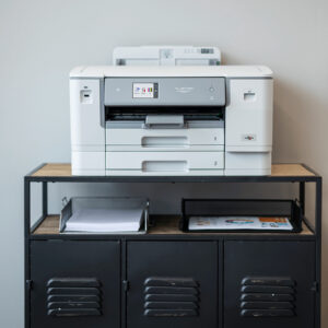 Brother inkjet printer HL-J6010DW - Afbeelding 3