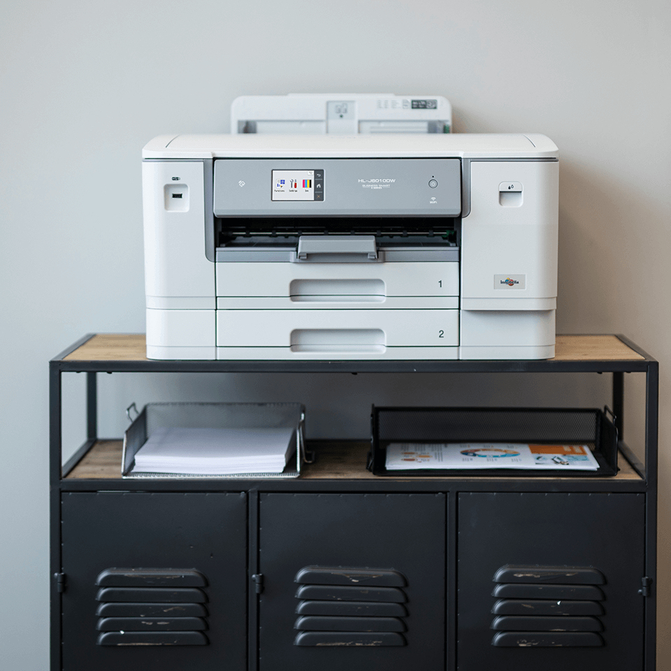 Brother inkjet printer HL-J6010DW - Afbeelding 3
