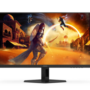 Aoc monitor 27G4X - Afbeelding 2