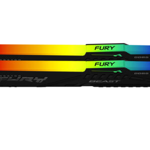 Kingston ram ddr5 KF560C36BBEAK2-64 - Afbeelding 2