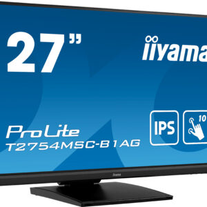 Iiyama touch panel T2754MSC-B1AG - Afbeelding 1