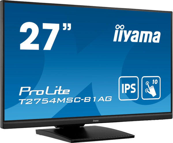 Iiyama touch panel T2754MSC-B1AG