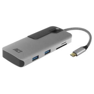 Act usb-c to usb-a hub 3 ports - Afbeelding 3