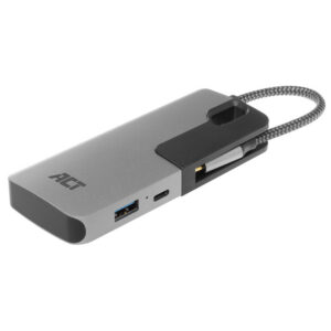 Act usb-c to usb-a hub 3 ports - Afbeelding 4